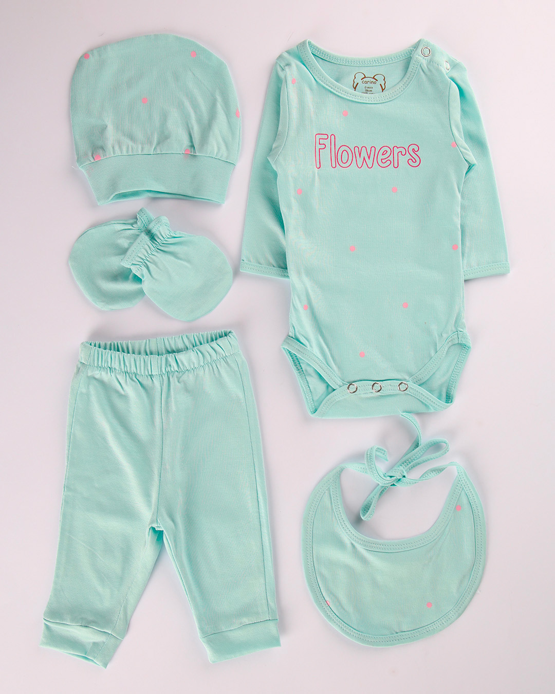 turquoise